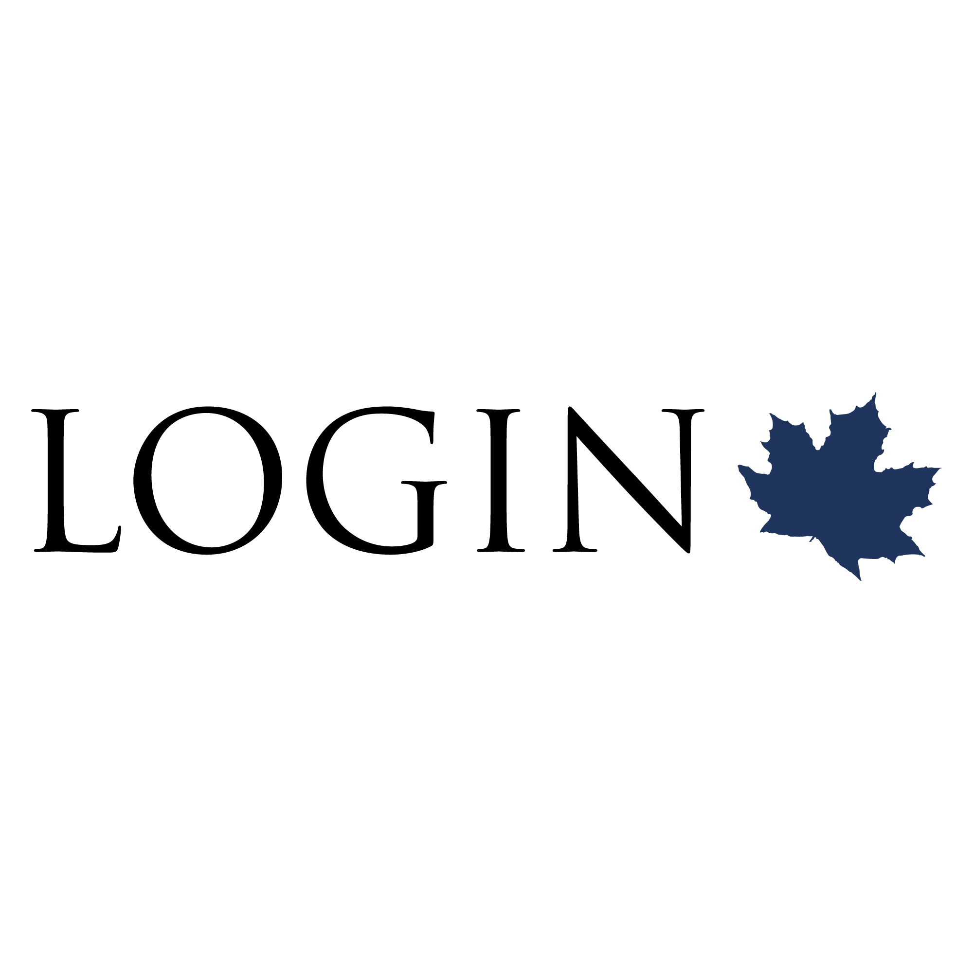 Login Canada