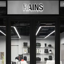 RAINS Sales Canada Inc.