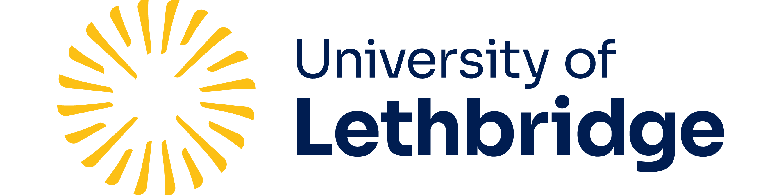 University of Lethbridge